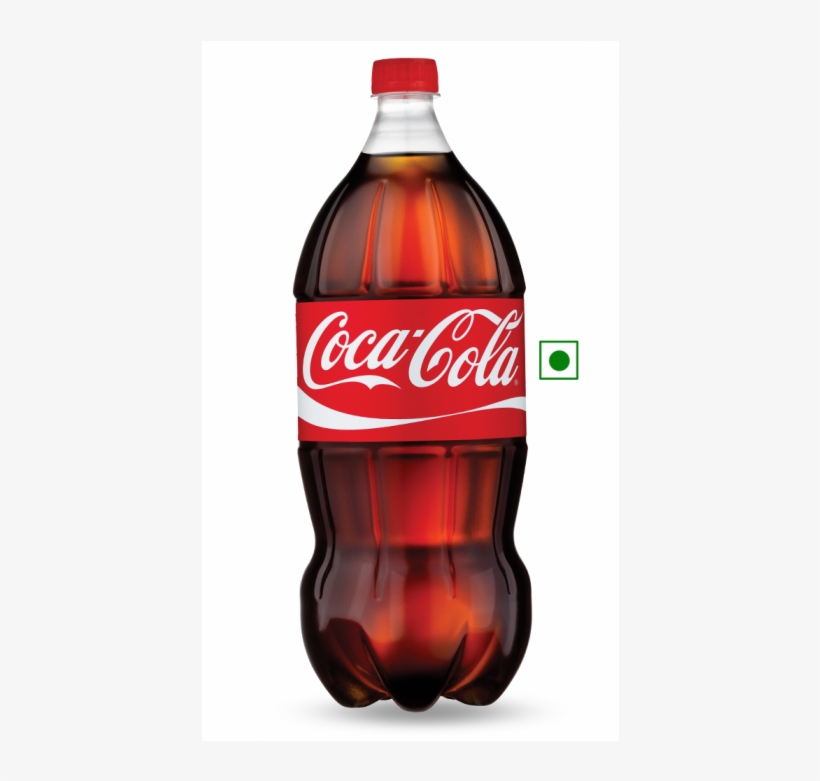Cocacola - Coke - 2 - 25 Lit - Coca Cola, transparent png #8538869