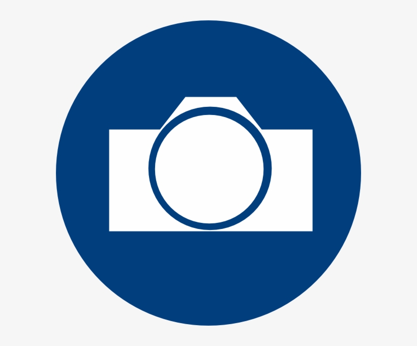 Email Icon Png Blue, transparent png #8539001