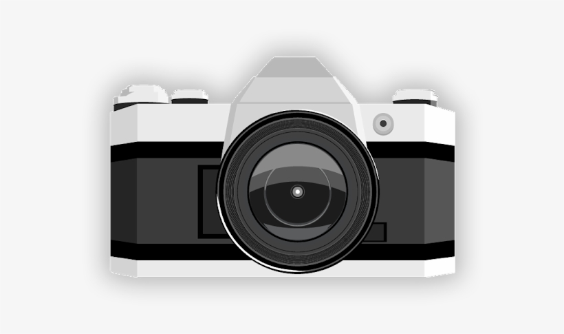 Canon Camera Icon - Canon Ae 1 Png, transparent png #8539043