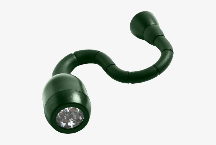 Magnetic Flexible Led Grill Light - Big Green Egg Lamp, transparent png #8539047