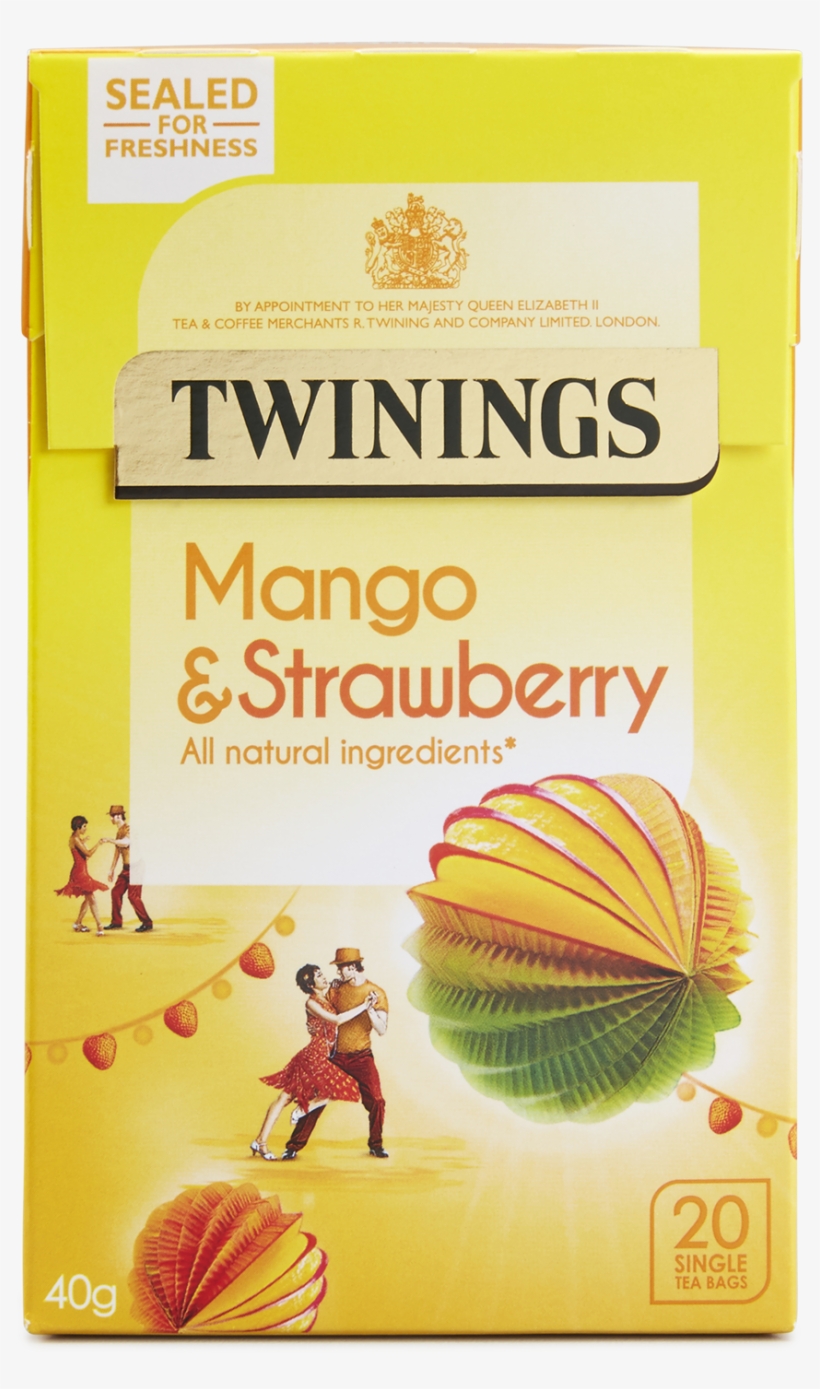 Twinings Tea, transparent png #8539146