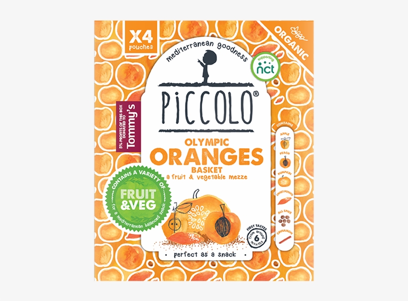 Olympic Oranges - Amber, transparent png #8539149