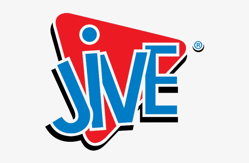 Jive Drink Logo, transparent png #8539189