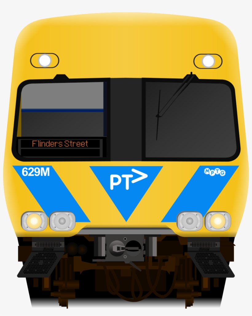 Melbourne Public Transport Gallery, transparent png #8539237