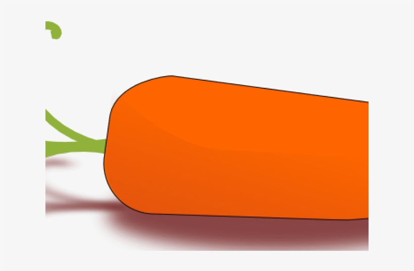 Cliparts Baby Carrots, transparent png #8539375