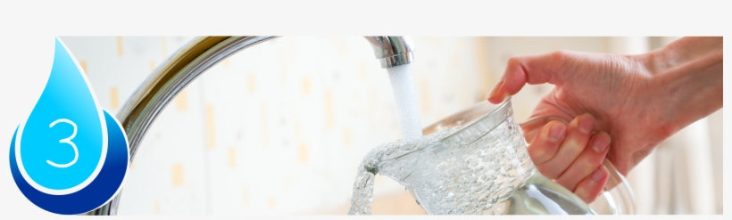 Reuse Water - Inégale Répartition De L Eau, transparent png #8539378