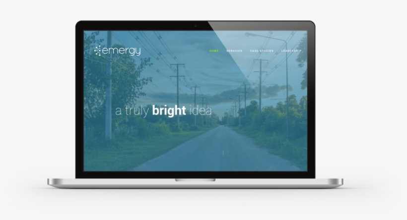 Emergy Computer - Led-backlit Lcd Display, transparent png #8539421