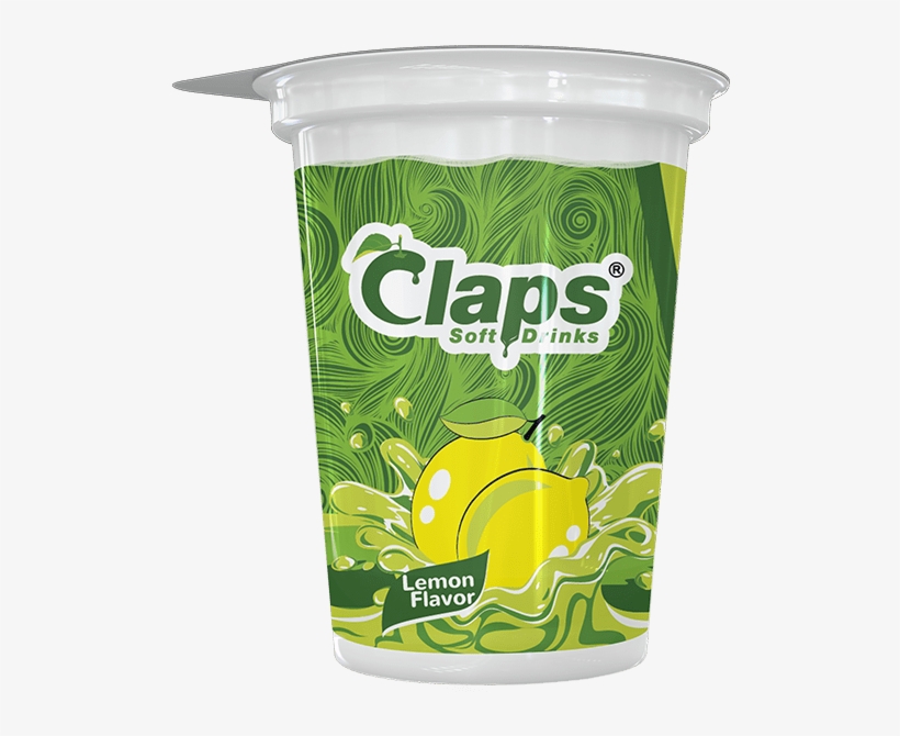 Slide Background - Caffeinated Drink, transparent png #8539422