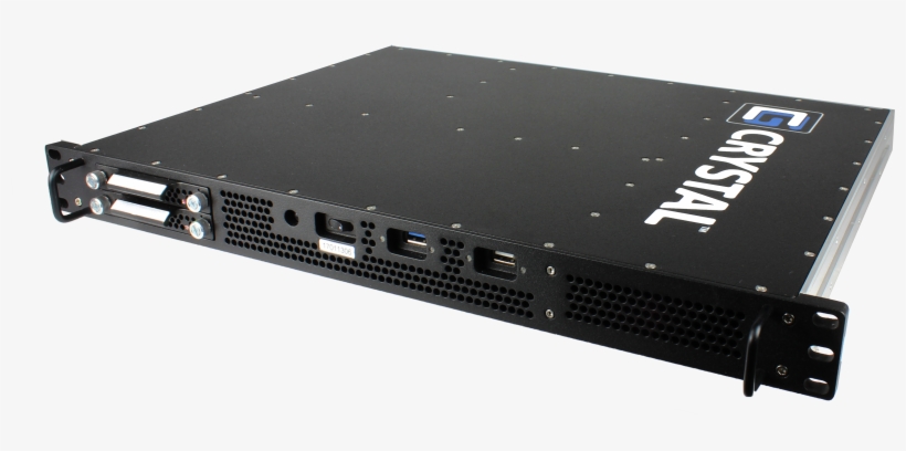 Rugged 1u Computer - Electronics, transparent png #8539853