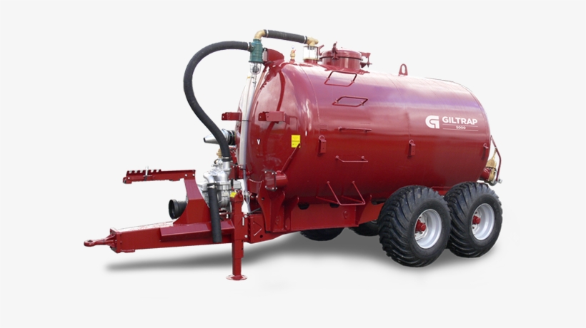 5000 - Electric Generator, transparent png #8539995