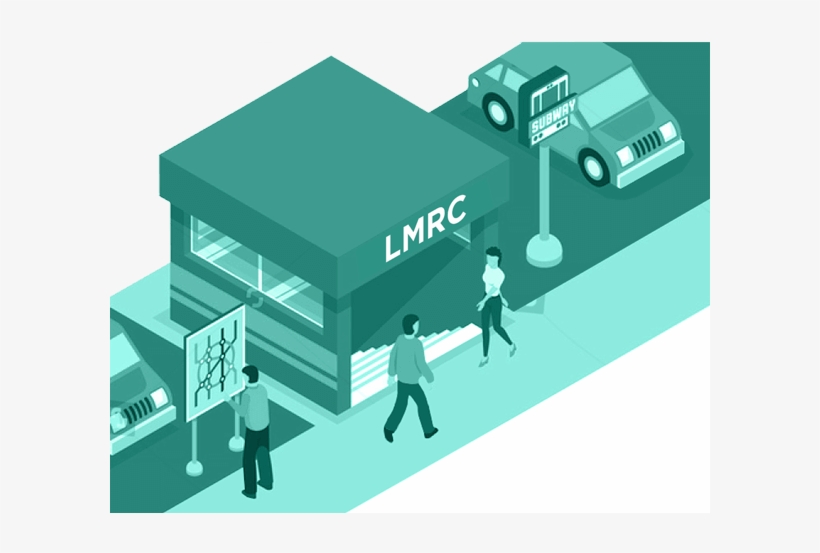 Why Pick Metro - Illustration, transparent png #8540157