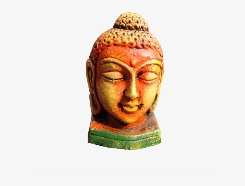 Picture Of Budha - Gautama Buddha, transparent png #8540241