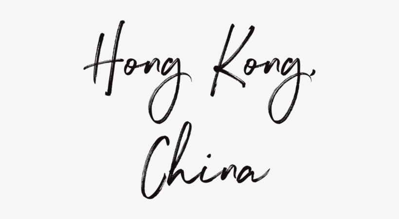 Hong Kong, transparent png #8540268