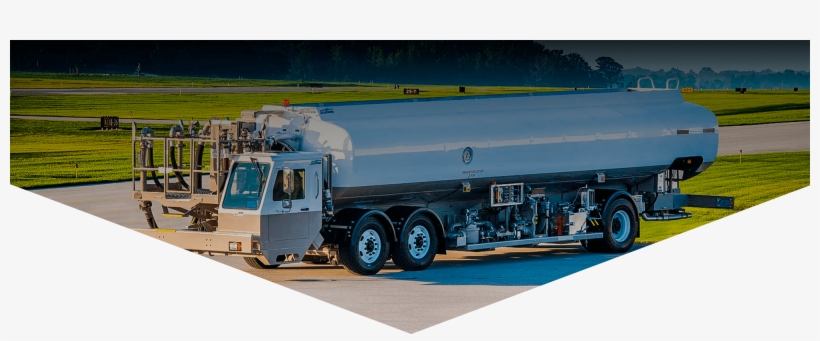 Slide - Trailer Truck, transparent png #8540294