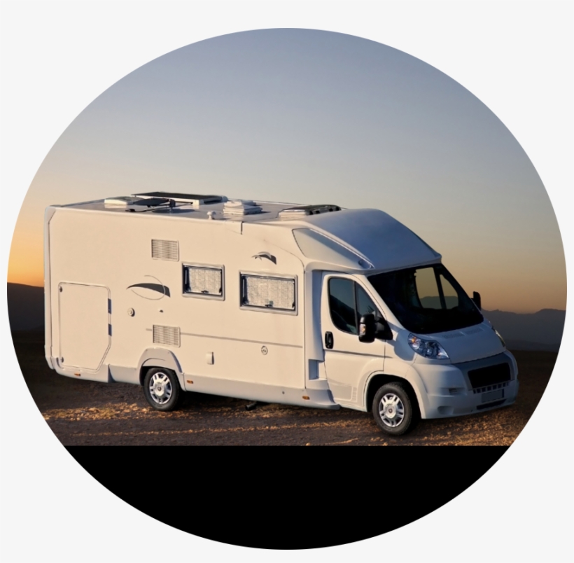 Out Camping Water Is Scarce, Nobody Likes To Be Running - Recreational Vehicle, transparent png #8540297