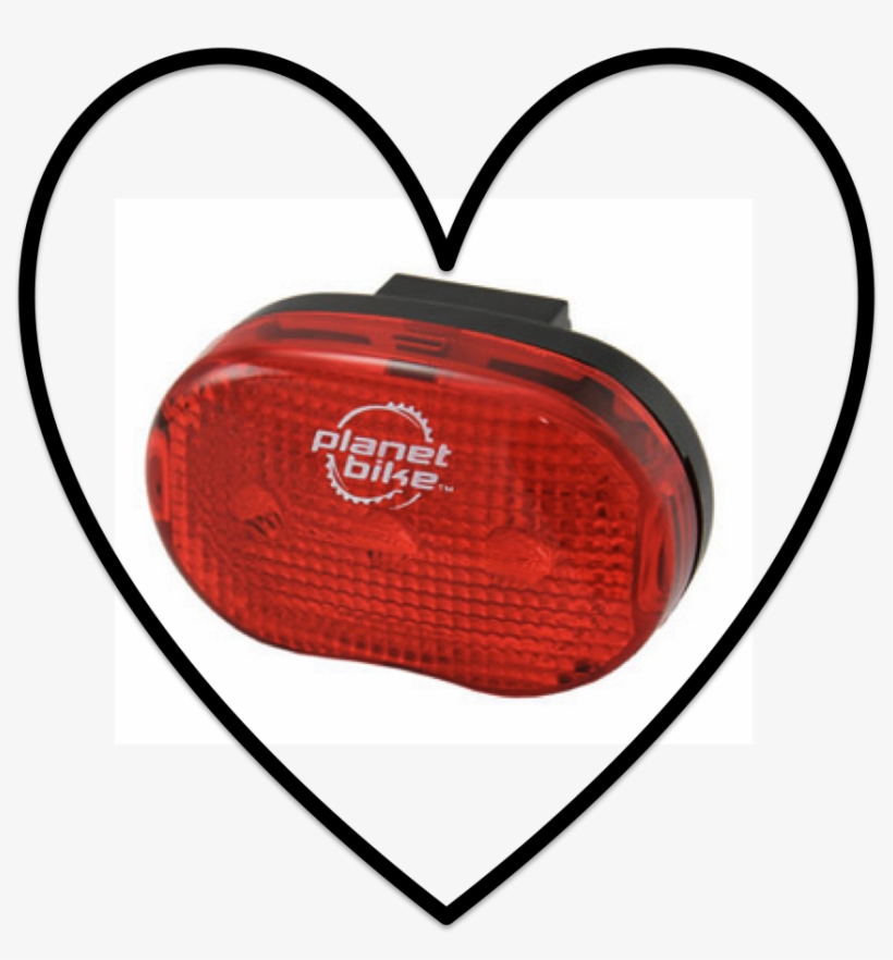 Short Days, End Of The World, Bike Lights - Bike, transparent png #8540447