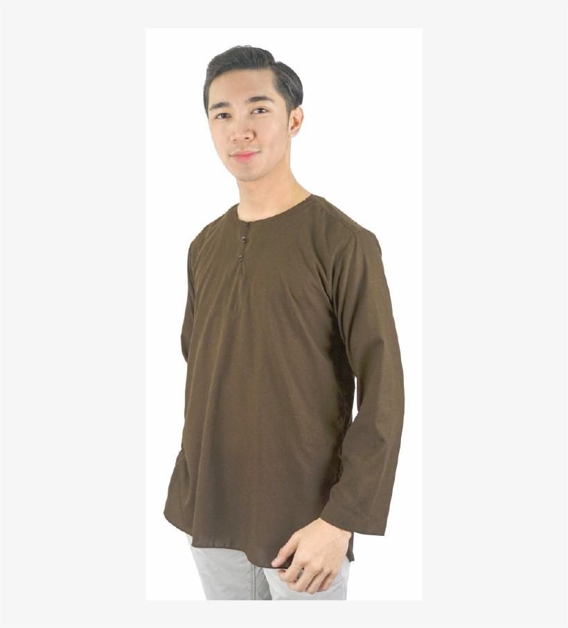 Kurta Al Bukhari $31 - Man, transparent png #8540449