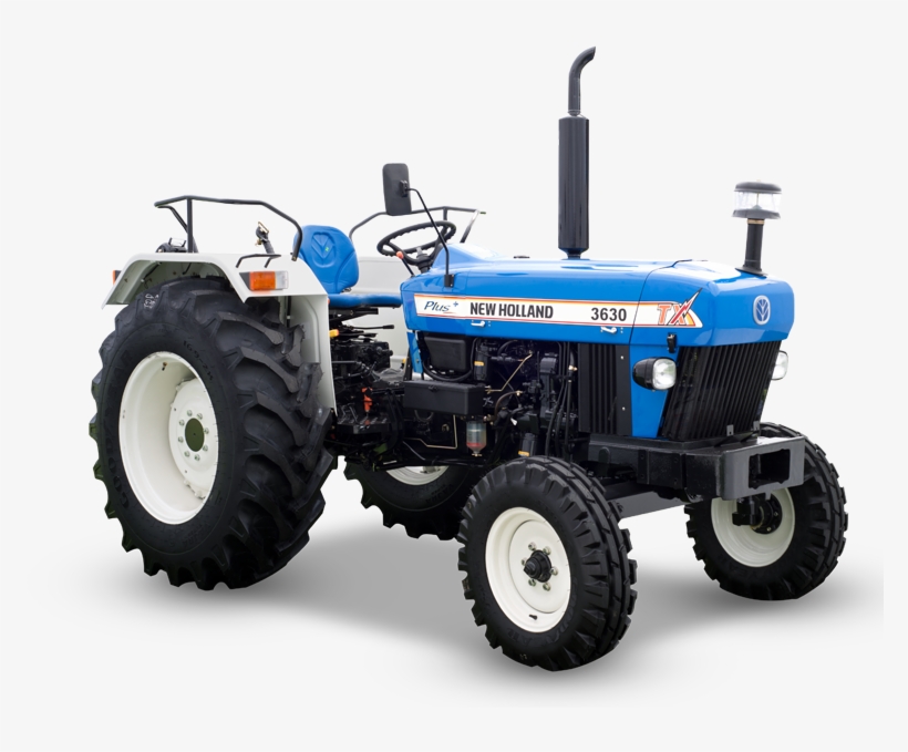 3630 Tx Plus - Sonalika Di 50 Sikandar, transparent png #8540471