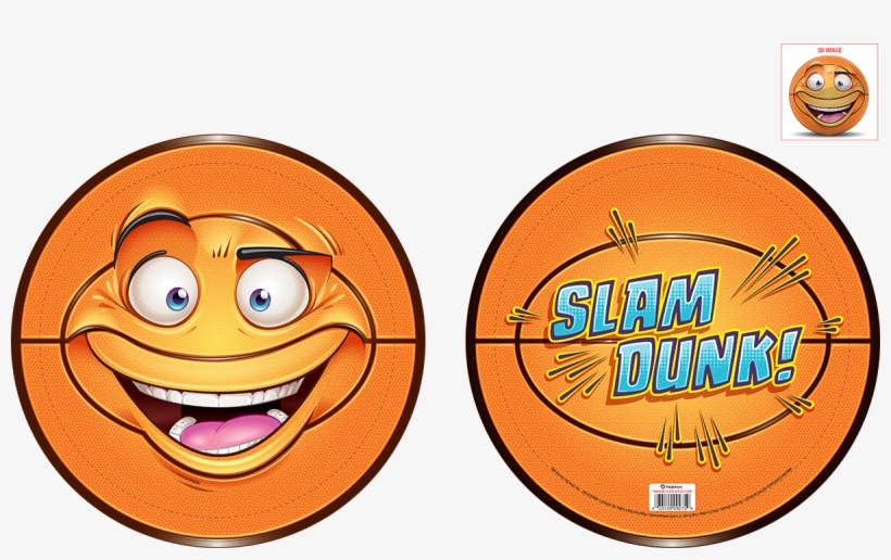 These Full-color Sports Ball Illustrations Were Drawn - Lembaga Perindustrian Nanas Malaysia, transparent png #8540476