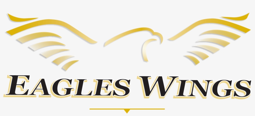 Eagle Wings, transparent png #8540521