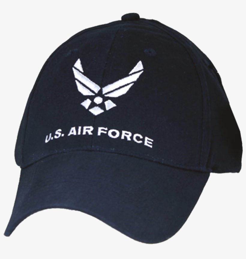 Us Air Force, transparent png #8540739