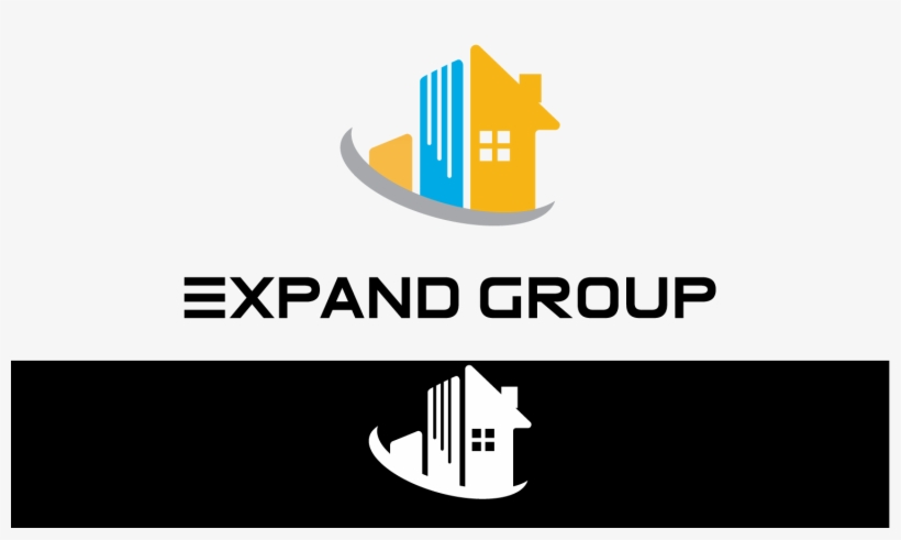 Bold, Modern, Building Logo Design For A Company In - Terex, transparent png #8540807