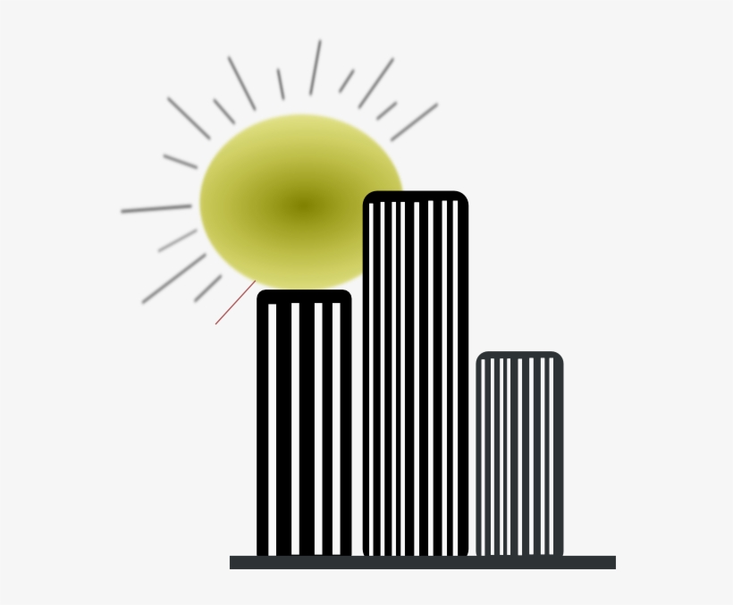 Building Clip Art, transparent png #8540905