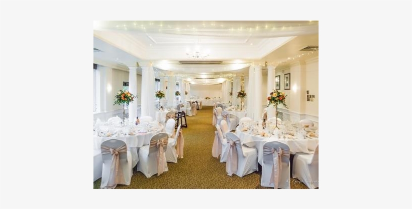 Mercure Winchester Wessex Hotel - Banquet, transparent png #8540906