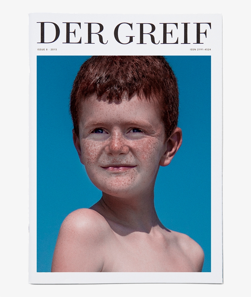Der Greif Magazin, transparent png #8540933