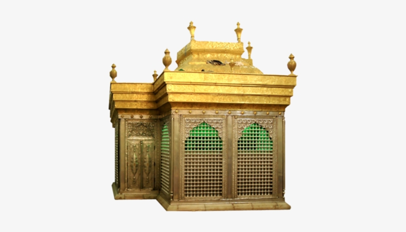 Imam Hussin Shrine By Mustafa - Muharam Ul Haram Text I Png, transparent png #8540978