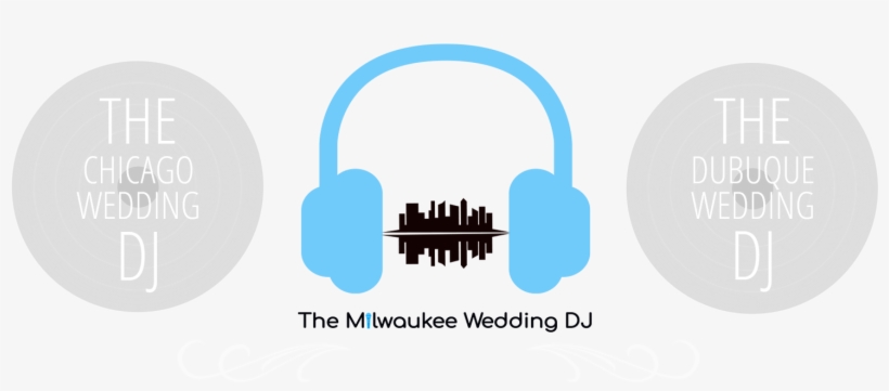 The Wedding Dj - Circle, transparent png #8541066