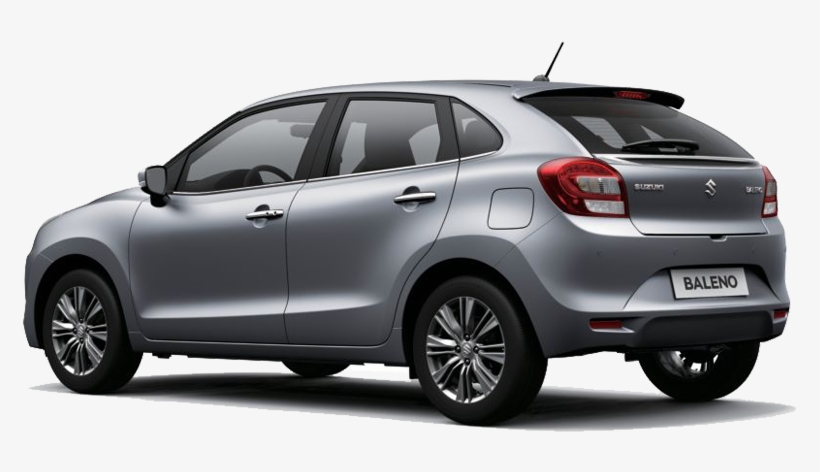 Suzuki Baleno - Maruti Suzuki Nexa Baleno, transparent png #8541251