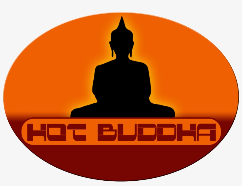 Hot Buddha Yoga, transparent png #8541401