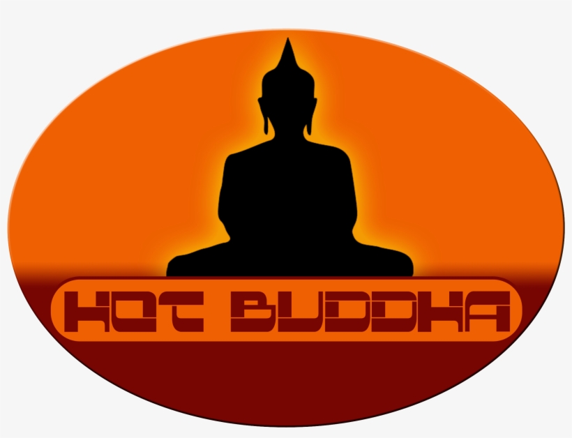 Hot Buddha Yoga, transparent png #8541401