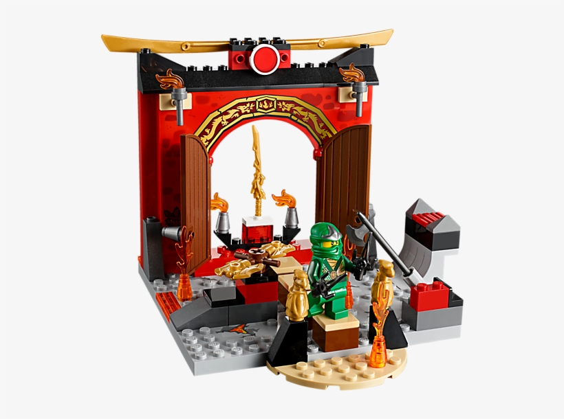 Lost Temple, transparent png #8541428