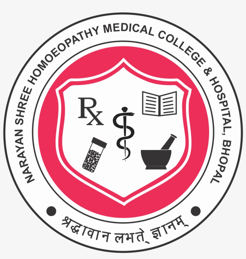 Narayan Shri Homoeopathic Medical College Hospital - Lakshmi Narain College Of Technology Gwalior, transparent png #8541461