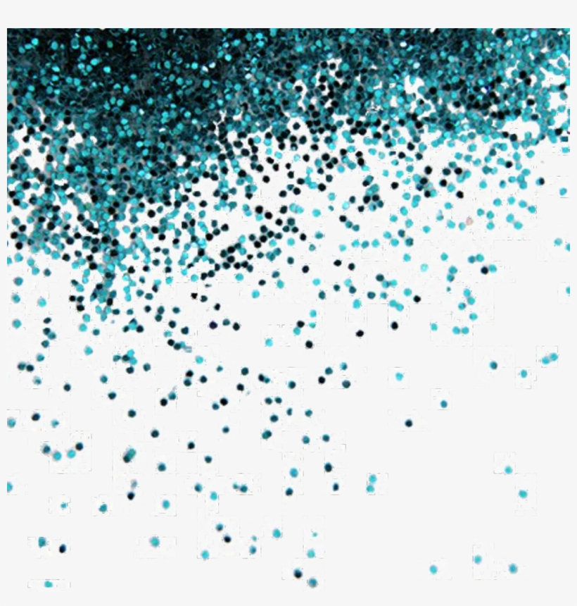 Glitter Sticker, transparent png #8541576