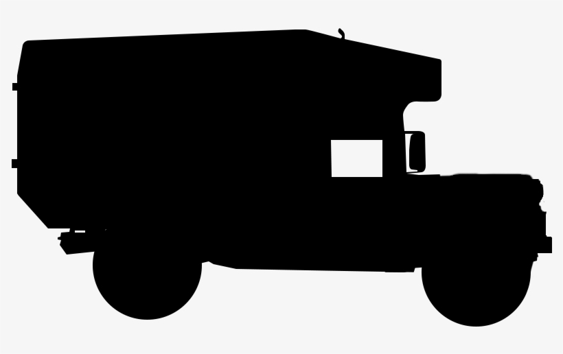 Long Wheel Ambulance S-b Long Wheel Ambulance White - Truck, transparent png #8541642