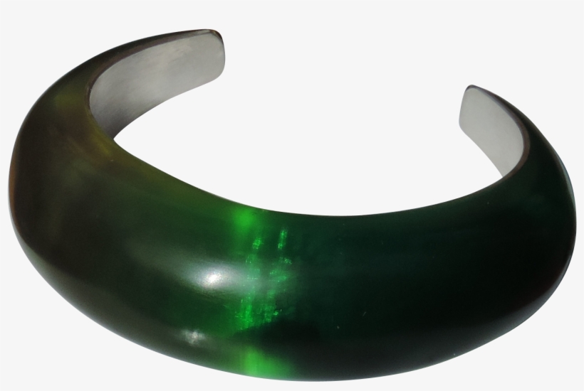 Plastic Chic Clear Water Petit Color Blended Turquoise - Body Jewelry, transparent png #8541643