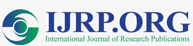 Welcome To Ijrp - Graphic Design, transparent png #8541983