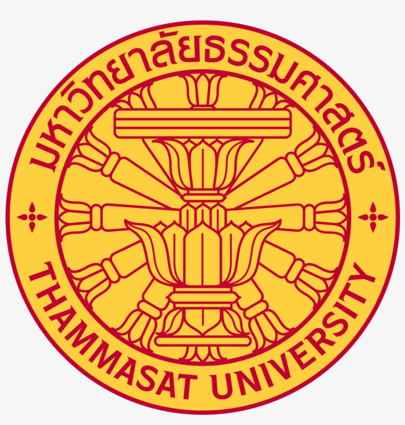 A Food Packaging Journal Plans To Retract A 2018 Article - Thammasat University Logo, transparent png #8542012
