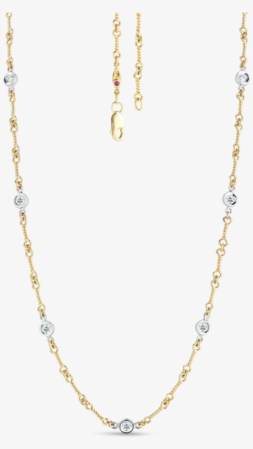 Necklace, transparent png #8542213
