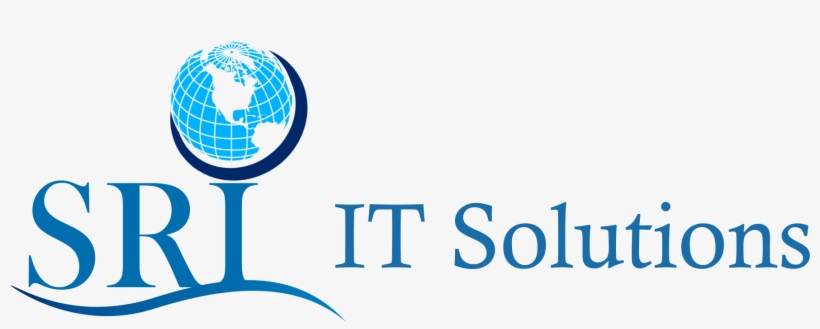 Sri It Solutions - Web Solutions, transparent png #8542255