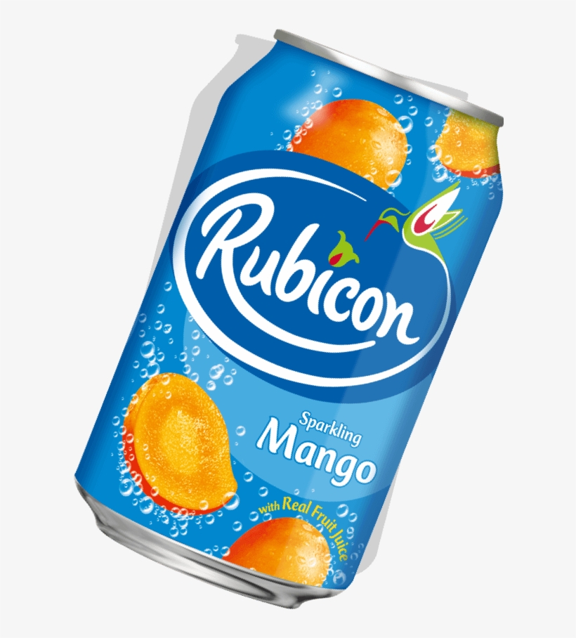 Whenever You Buy Two Cans, A Toucan Is Born - Orange Soft Drink, transparent png #8542479