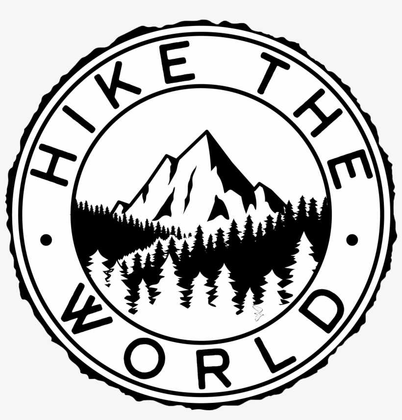 Htw Sticker - Getoutside, transparent png #8543113