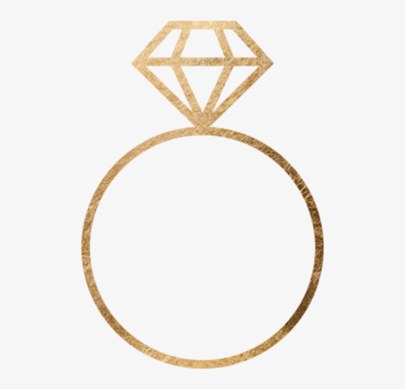 You're Invited To Join Bazaar Bride - Circle, transparent png #8543152