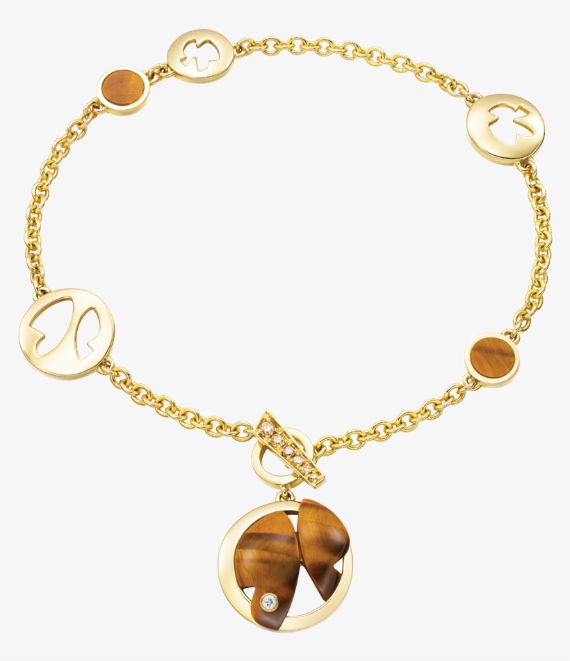 Bangles & Bracelets - Necklace, transparent png #8543417