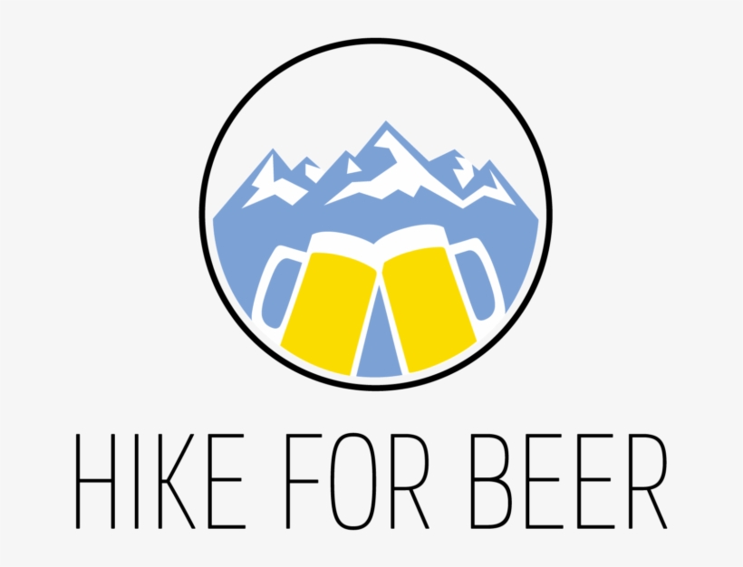 What Is Hike For Beer - Graphic Design, transparent png #8543651