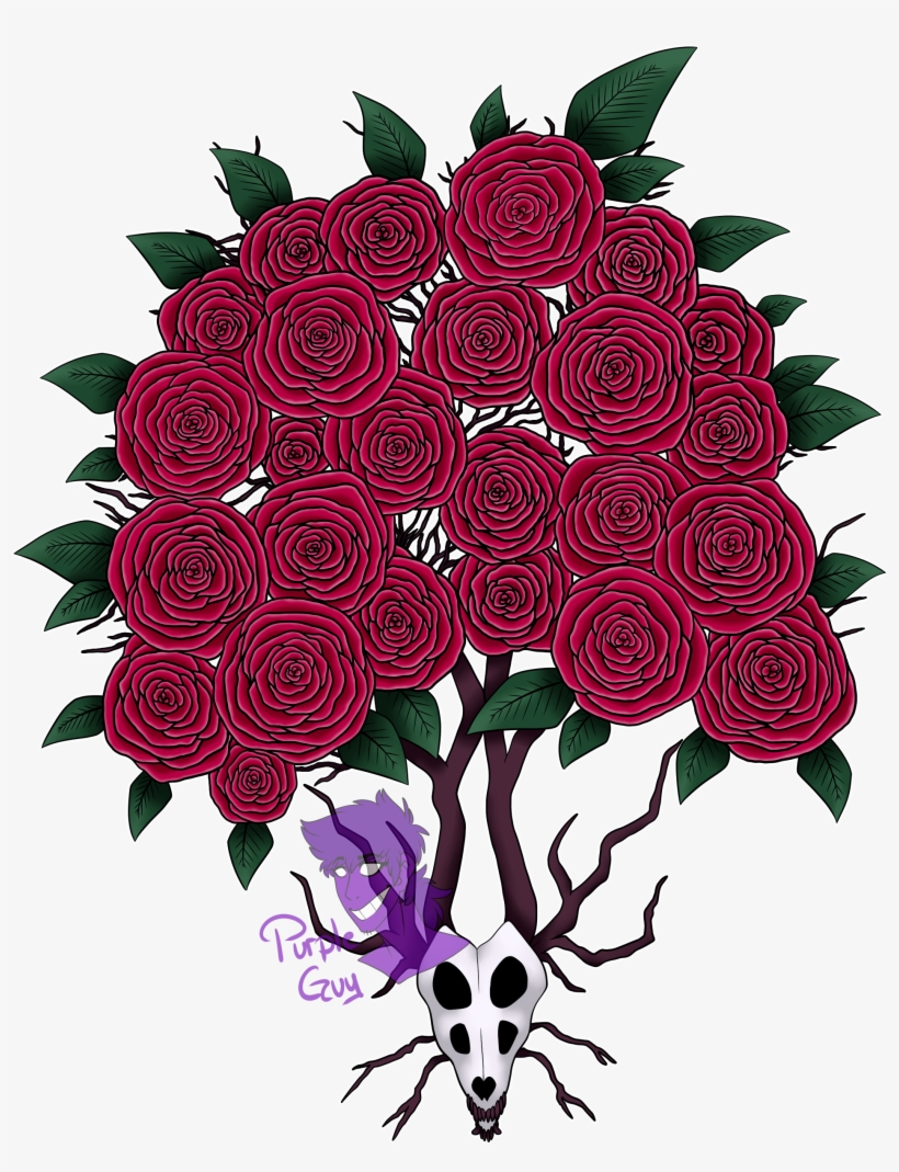 Boquet Of Roses - Hybrid Tea Rose, transparent png #8543816