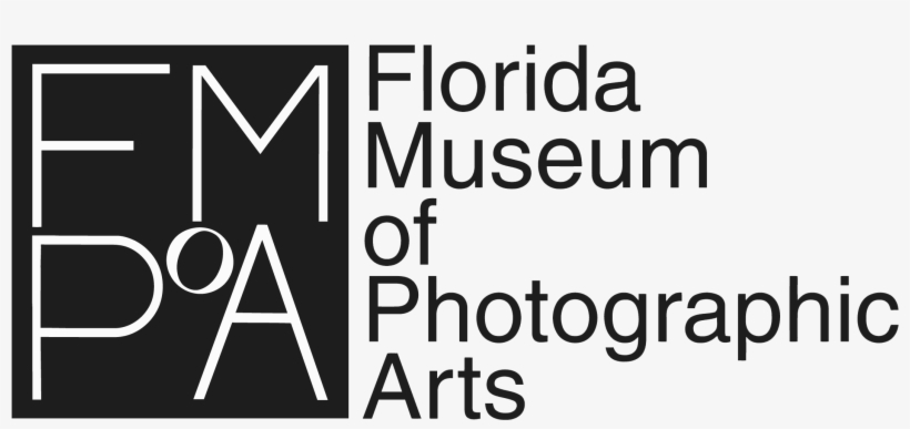 International Photography Contest - Florida Museum Of Photographic Arts Logo, transparent png #8543862